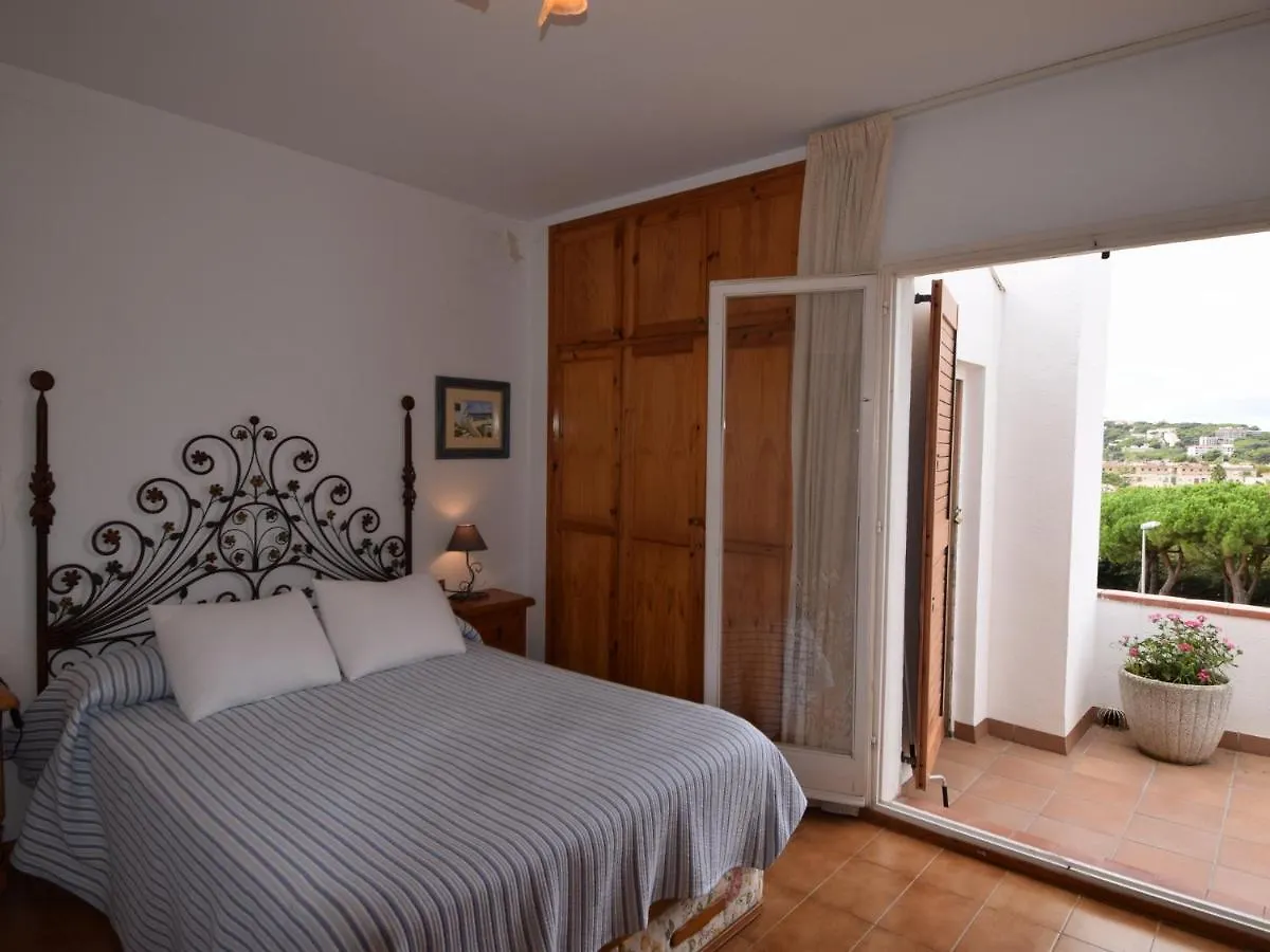 사가로 Voramar Costabravasi 아파트 스페인