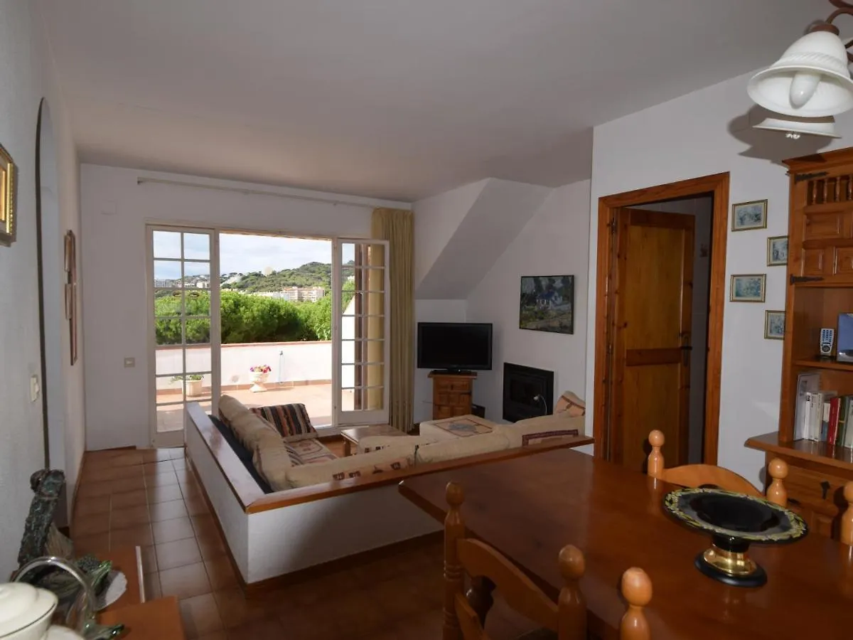 사가로 Voramar Costabravasi 아파트