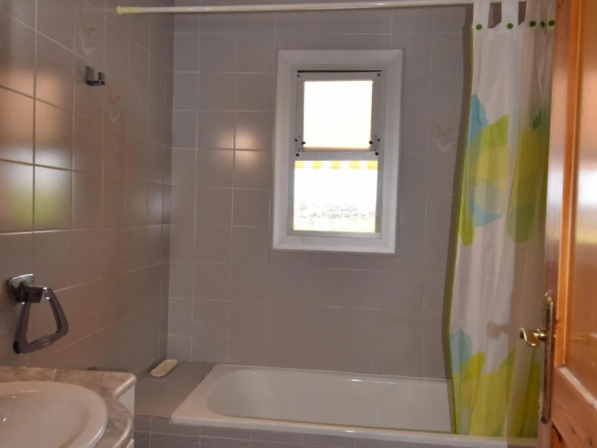 사가로 Voramar Costabravasi 아파트 스페인