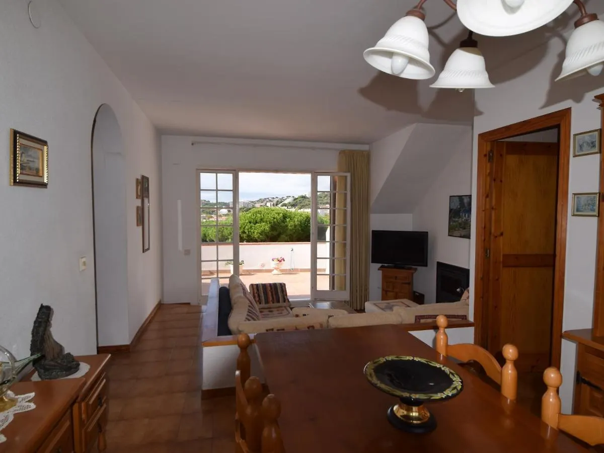 사가로 Voramar Costabravasi 아파트
