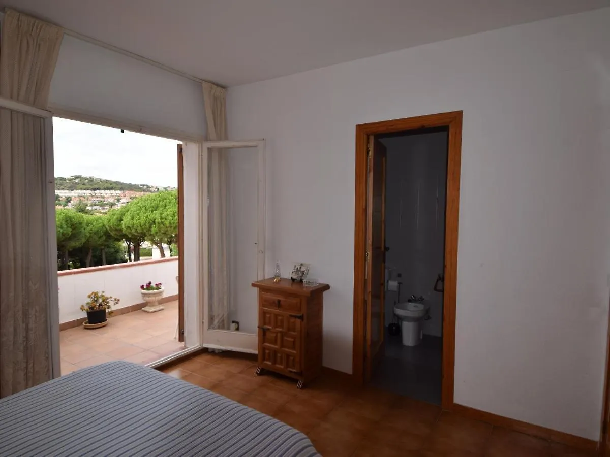 사가로 Voramar Costabravasi 아파트