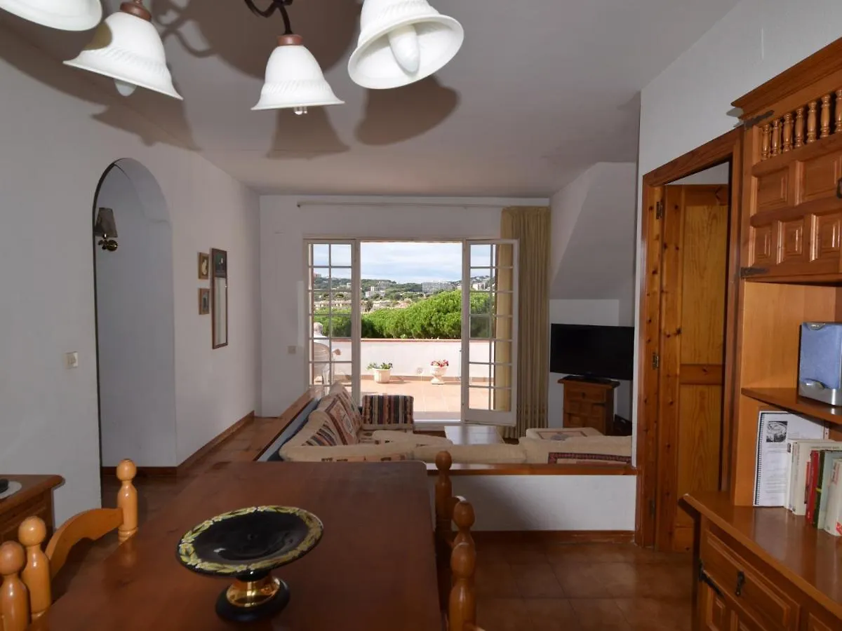 Apartamento voramar S'Agaró