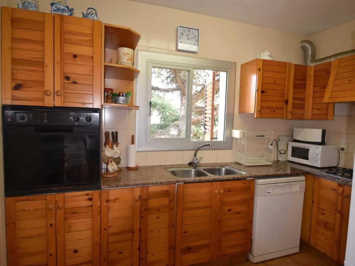 Appartamento Apartamento voramar S'Agaró