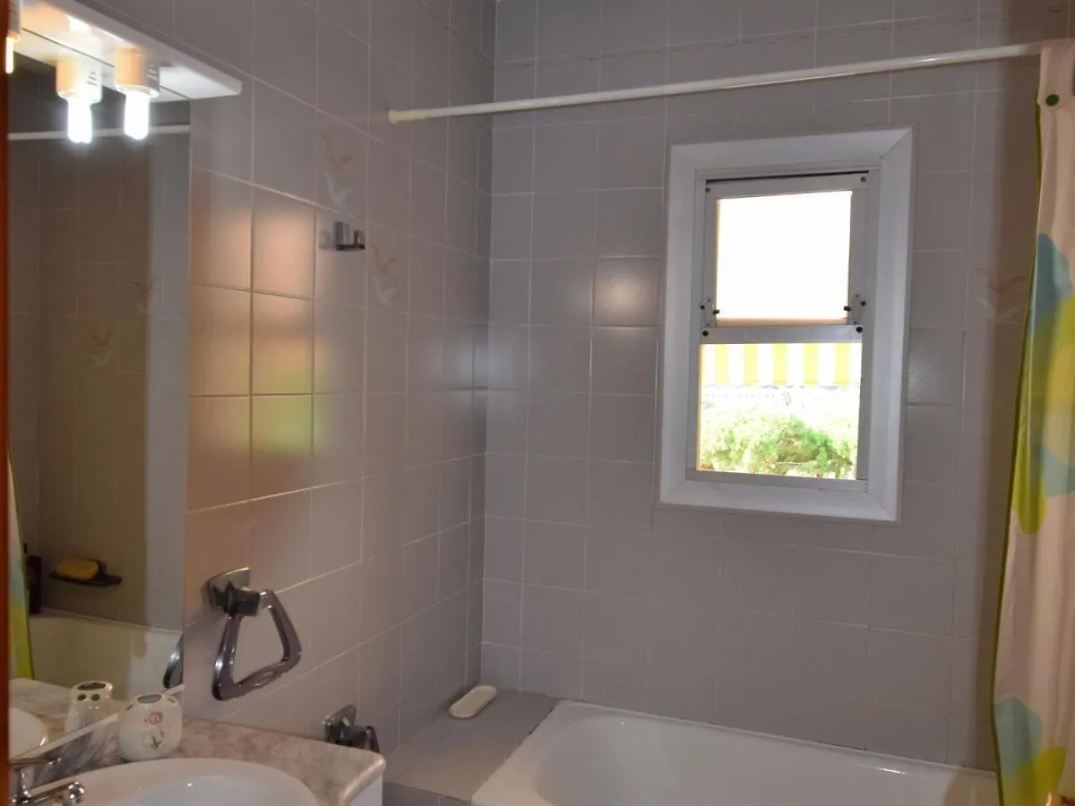 사가로 Voramar Costabravasi 아파트