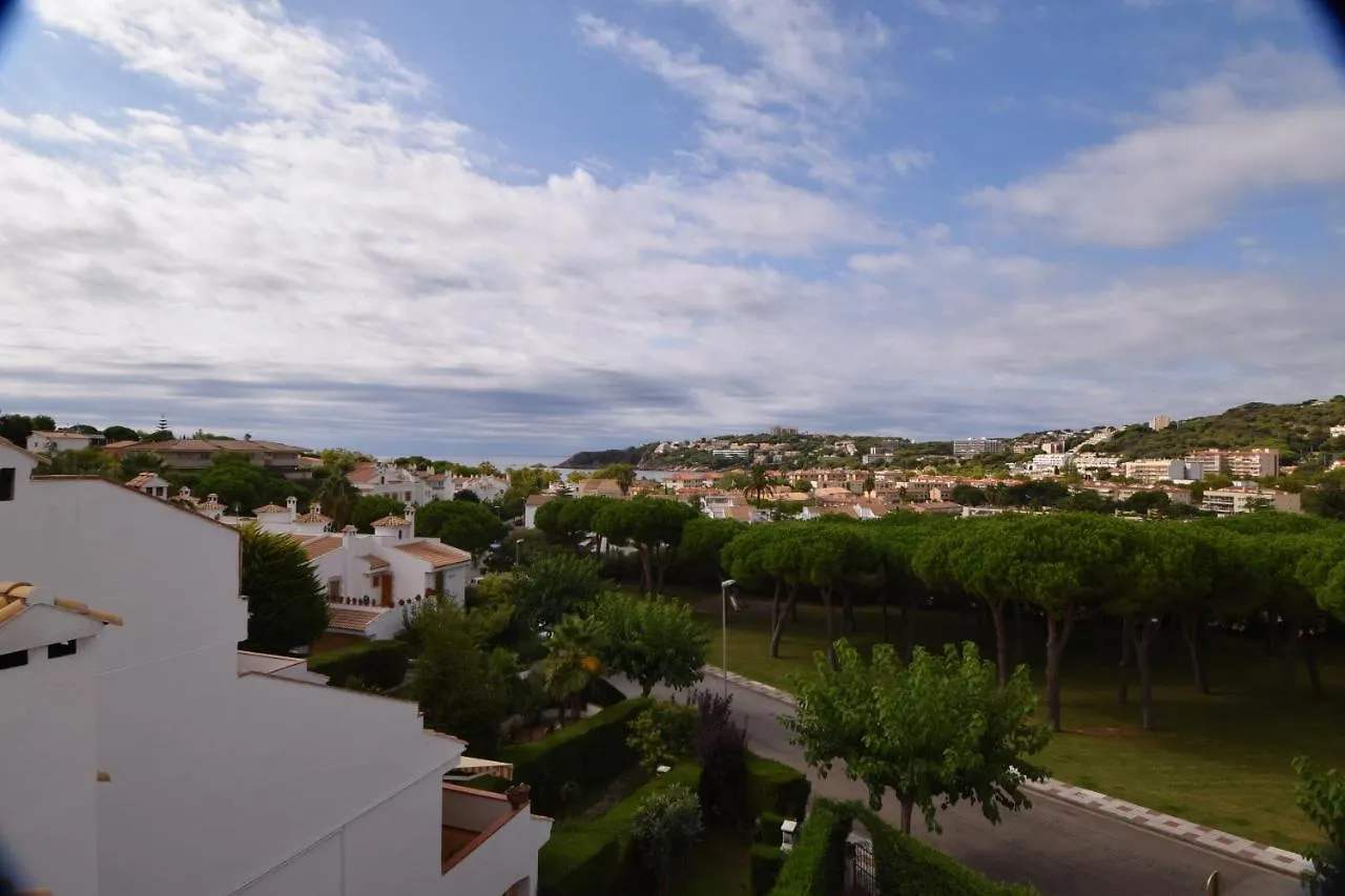 Apartamento voramar S'Agaró 0*,  Spagna