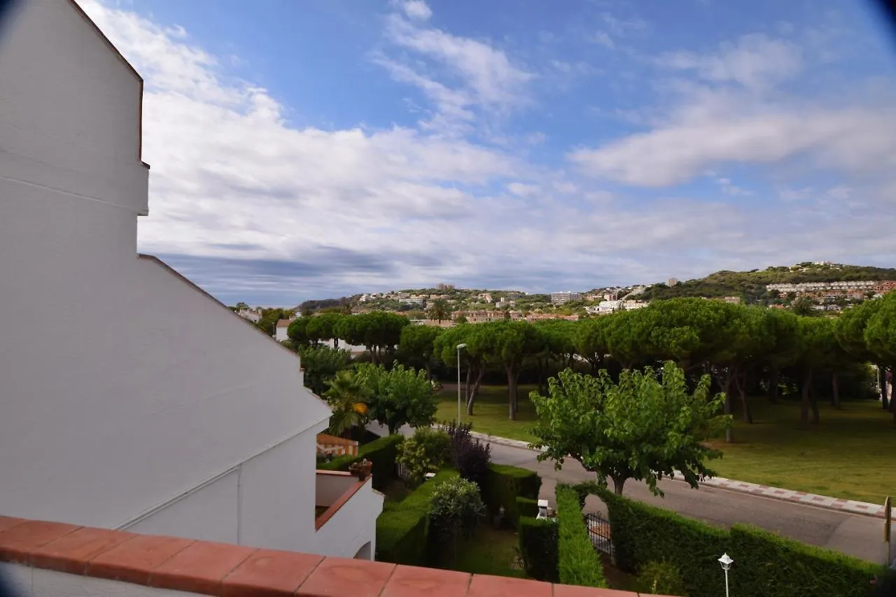 Apartamento voramar S'Agaró