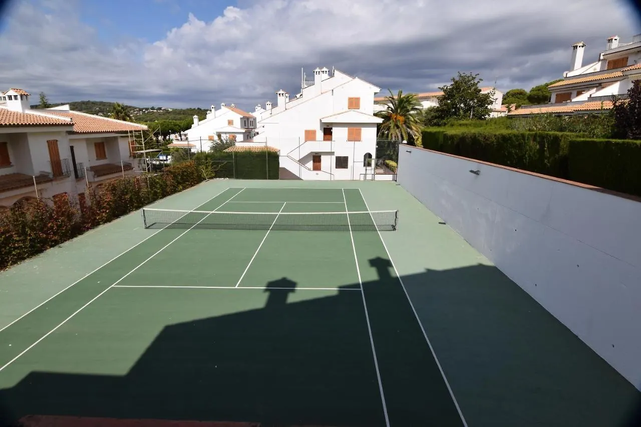 Apartamento voramar S'Agaró 0*,